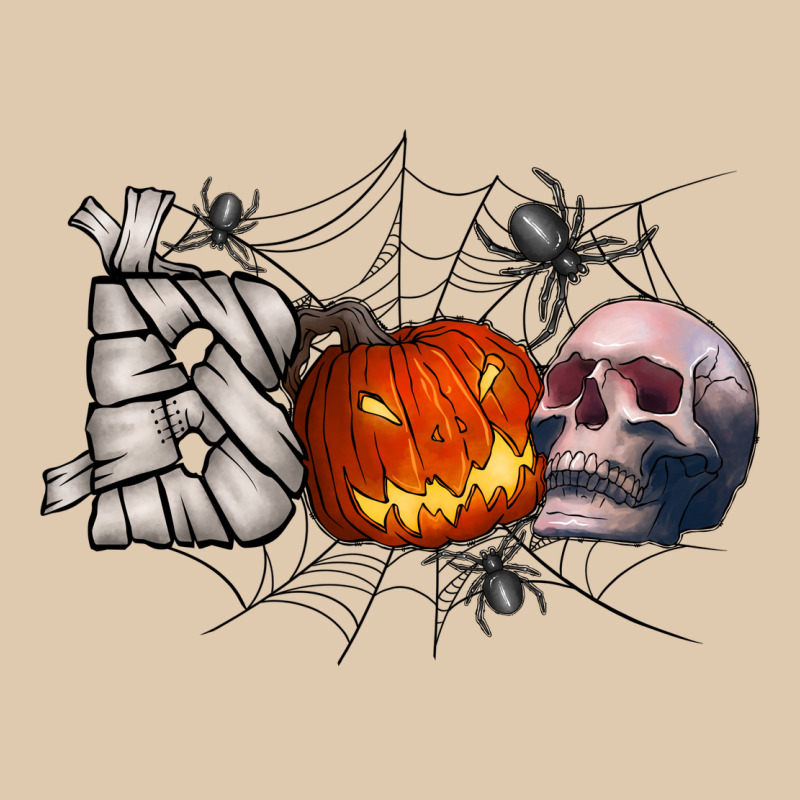 Boo Heavyweight Sweatshirt by CowhideDigitalArt | Teevron