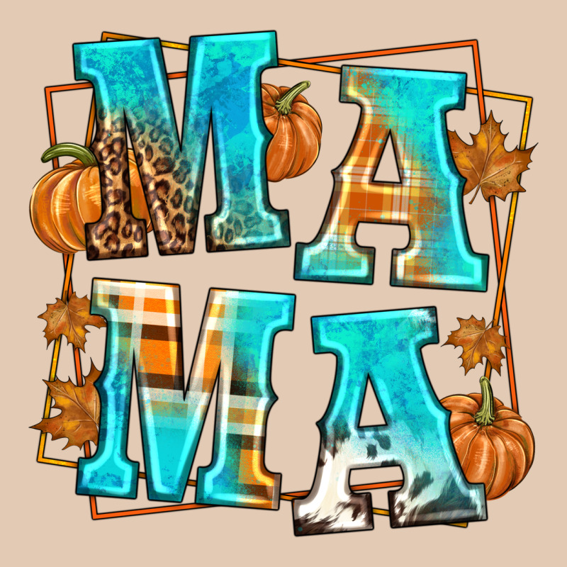 Fall Mama Urban Hoodie by texasbilliewilder | Teevron