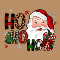 Ho Ho Ho Vintage Hoodie | Teevron