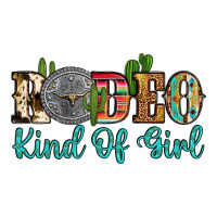 rodeo kind of girl | Teevron