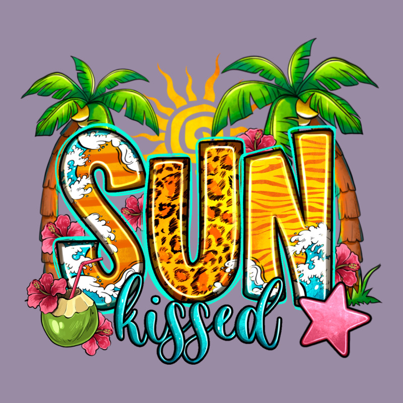 Sun Kissed Summer Classic Tee by Jasminsmagicworld | Teevron