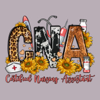 Cna Certified Nursing Assistant Vintage Tee | Teevron