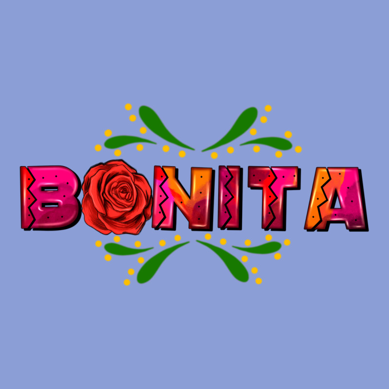 Bonita Long Sleeve Tee by AdoDesignShop | Teevron