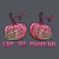 Save The Pumpkins Vintage Hoodie | Teevron