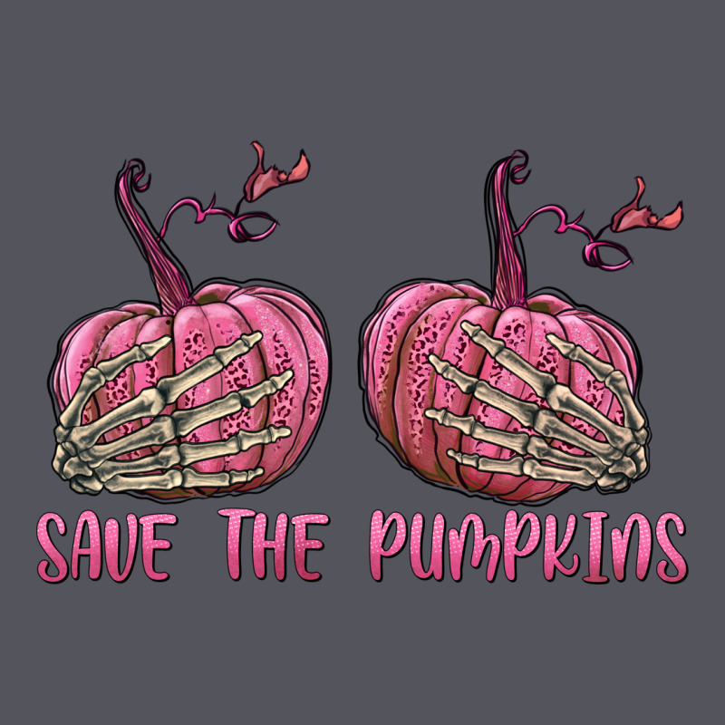 Save The Pumpkins Vintage Hoodie by texasbilliewilder | Teevron