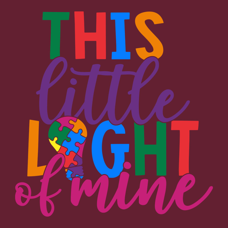 This Little Light Of Mine Classic Tee by CowhideDigitalArt | Teevron