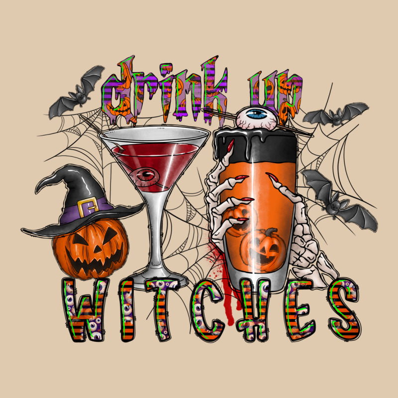 Drink Up Witches Heavyweight Sweatshirt by CowhideDigitalArt | Teevron