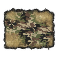camouflage glitter background | Teevron