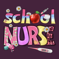 School Nurse Long Sleeve Tee | Teevron