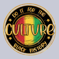 Do It For The Culture Black History Heavyweight Hoodie | Teevron