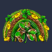 St. Patrick's Day Rainbow Heavyweight Sweatshirt | Teevron