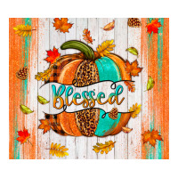 blessed pumpkin | Teevron
