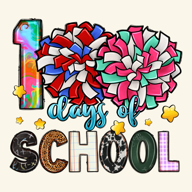 100 Days Of School Premium Hoodie by Artiststas | Teevron