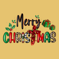 Faith Cross Merry Christmas Premium Sweatshirt | Teevron