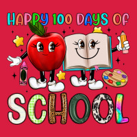 Happy 100 Days Of School Premium Hoodie | Teevron