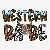 Western Babe Urban Heavy Tee | Teevron