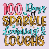 100 Days Of Sparkle Learning And Loughs Premium Hoodie | Teevron