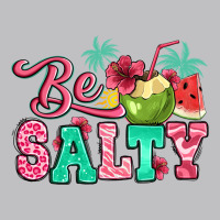 Be Salty Summer Classic Tee | Teevron