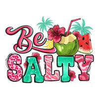 be salty summer | Teevron