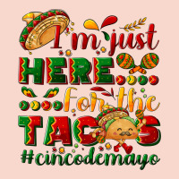 I'm Just Here For The Tacos #cincodemayo Urban Hoodie | Teevron