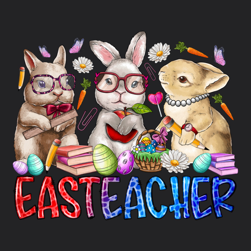 Eastteacher Vintage Tee by RacoonDesign | Teevron