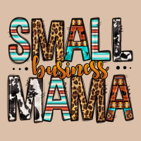 Small Business Mama Urban Heavy Tee | Teevron