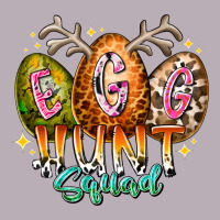 Egg Hunt Squad Vintage Tee | Teevron
