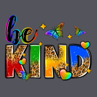 Be Kind Vintage Hoodie | Teevron