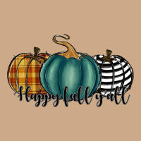Happy Fall Y'all Pumkins Vintage Hoodie | Teevron