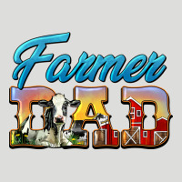 Western Farmer Dad Zipper Hoodie | Teevron