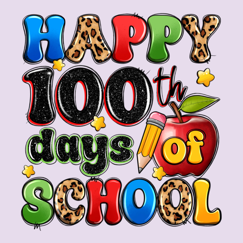 Happy 100 Th Days Of School Premium Hoodie by Artiststas | Teevron