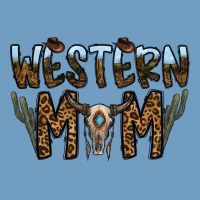 Western Mom Urban Heavy Tee | Teevron