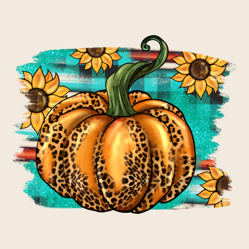 Pumpkin Western Zipper Hoodie by BarkalooDesign | Teevron