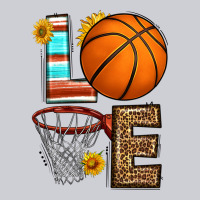 Western Basketball Love Heavyweight Sweatshirt | Teevron