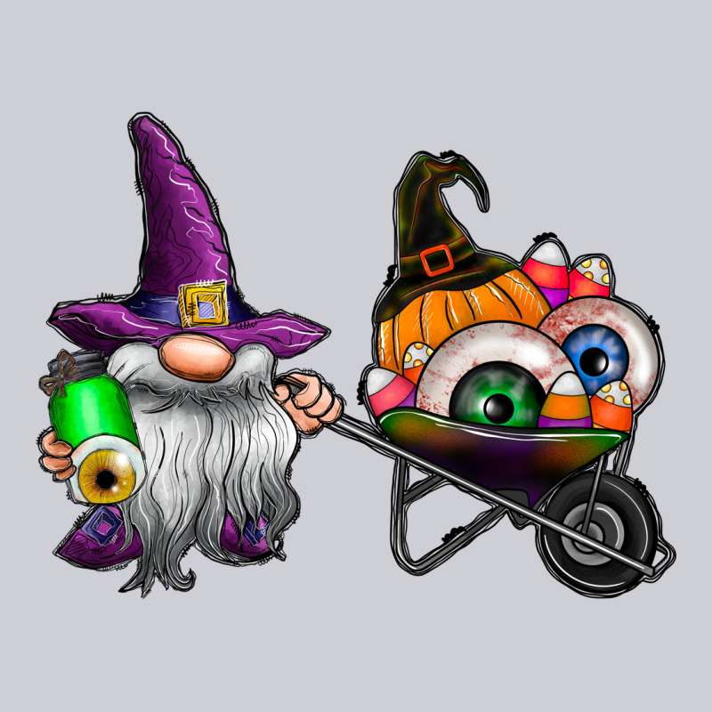 Halloween Heavyweight Sweatshirt by CowhideDigitalArt | Teevron