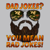 Dad Jokes You Mean Rad Jokes Long Sleeve Tee | Teevron