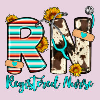 Rn Registered Nurse Classic Tee | Teevron