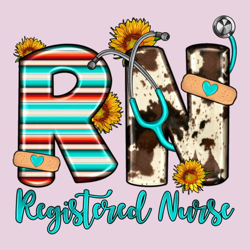 Rn Registered Nurse Classic Tee by Artiststas | Teevron