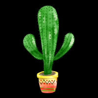 Mexican Cactus Heavyweight Sweatshirt | Teevron
