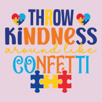 Throw Kindness Around Like Confetti Classic Tee | Teevron