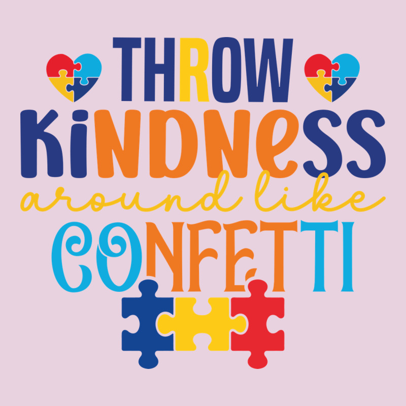 Throw Kindness Around Like Confetti Classic Tee by CowhideDigitalArt | Teevron