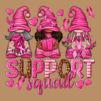 Support Squad With Gnomes Vintage Hoodie | Teevron