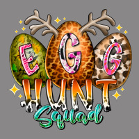 Egg Hunt Squad Vintage Tee | Teevron