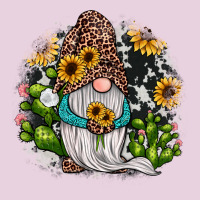 Gnomes Sunflower Cactus Classic Tee | Teevron