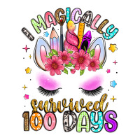 i magically survived 100 days | Teevron