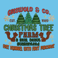 Griswold Christmas Tree Farm Premium Sweatshirt | Teevron