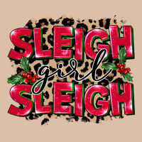 Sleigh Girl Sleigh Urban Heavy Tee | Teevron