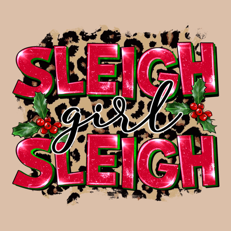 Sleigh Girl Sleigh Urban Heavy Tee by FaDigitalArtStudio | Teevron