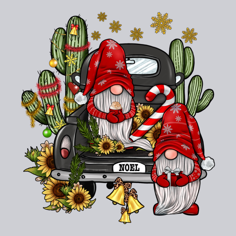 Farm Truck,noel Gnome Classic Tee by JahusDesignShop | Teevron