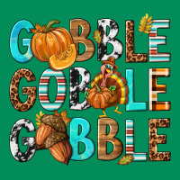 Gobble Gobble Gobble With Turkey Urban Hoodie | Teevron